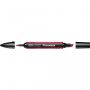 Promarker Winsor&Newton R665 Berry Red - 3